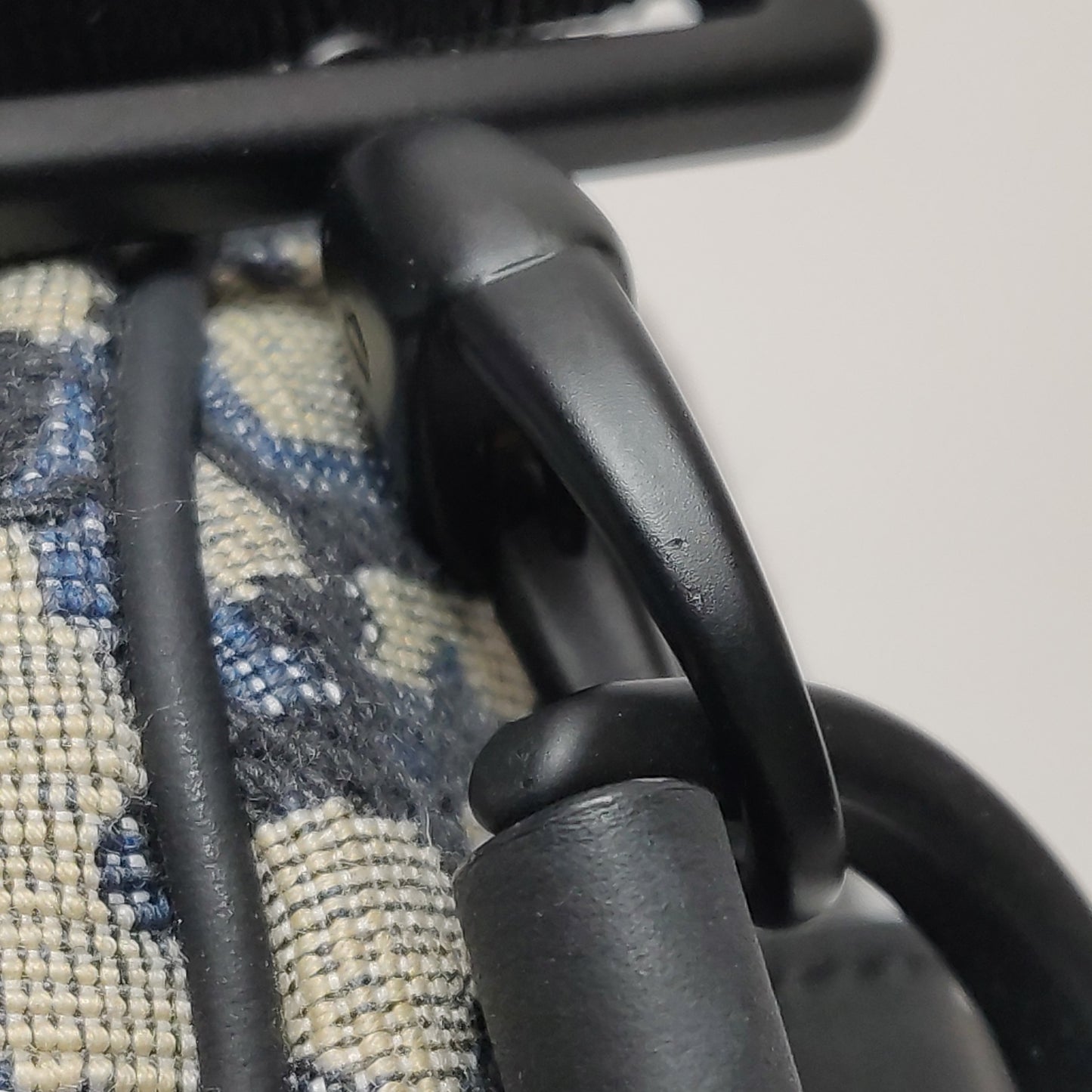 Dior - Roller - Cloth - Multicolour - (mini)
