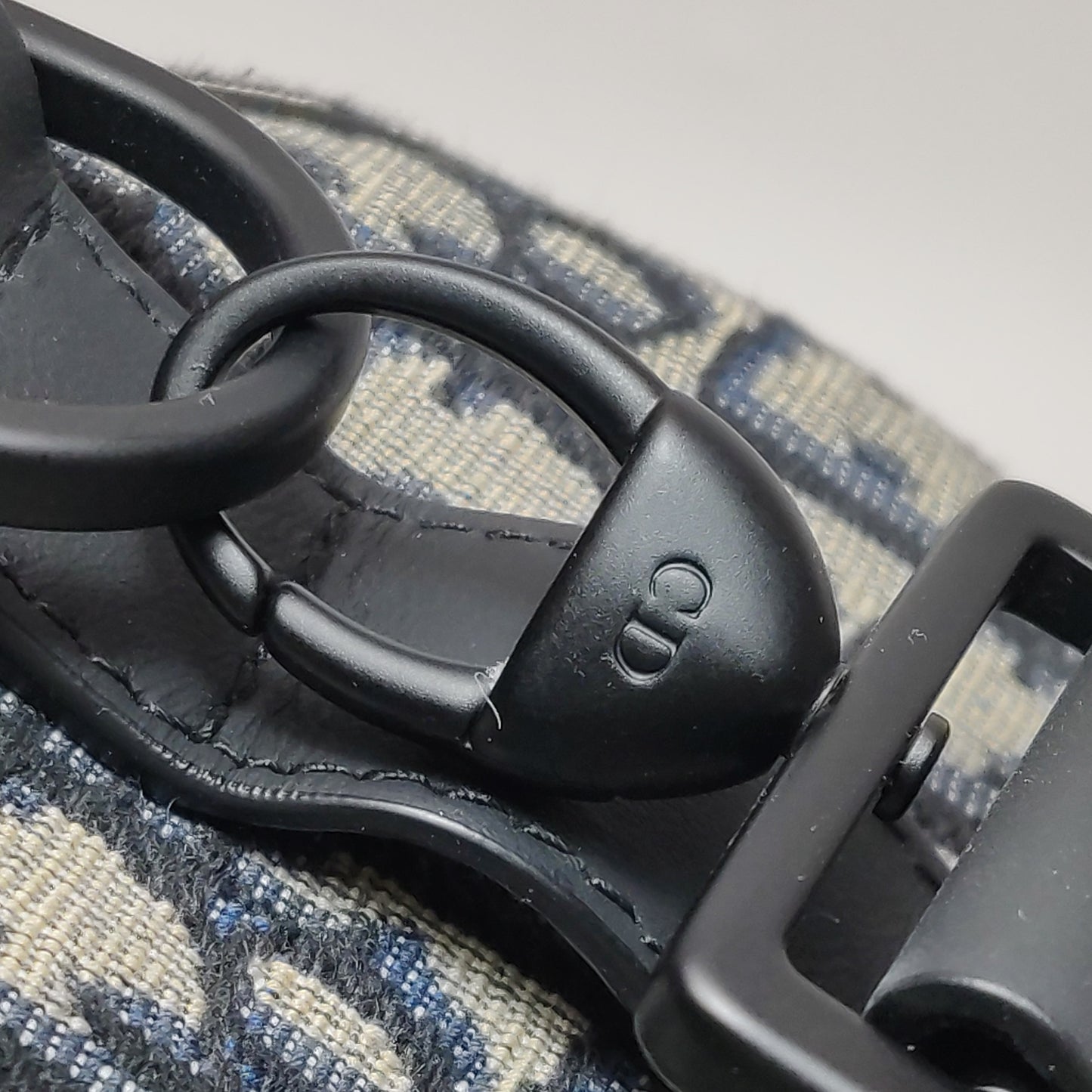 Dior - Roller - Cloth - Multicolour - (mini)