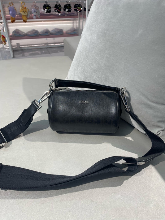 Dior - Roller - Leather - Black - (mini)
