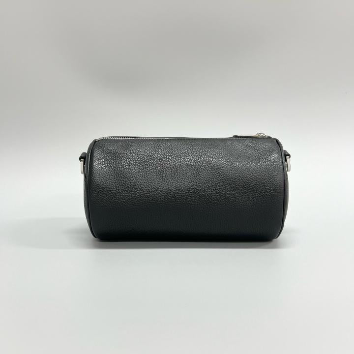 Dior - ROLLER - Leather - Black - (small)