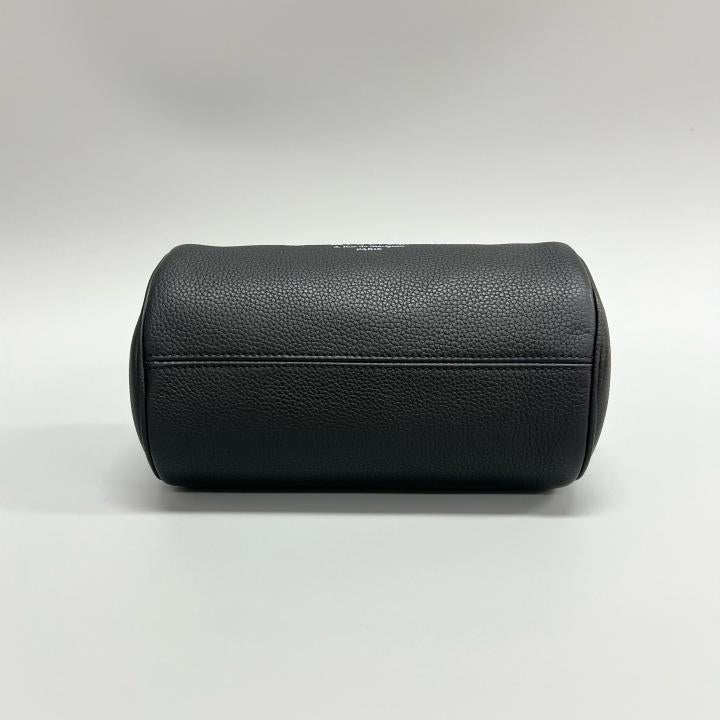 Dior - ROLLER - Leather - Black - (small)