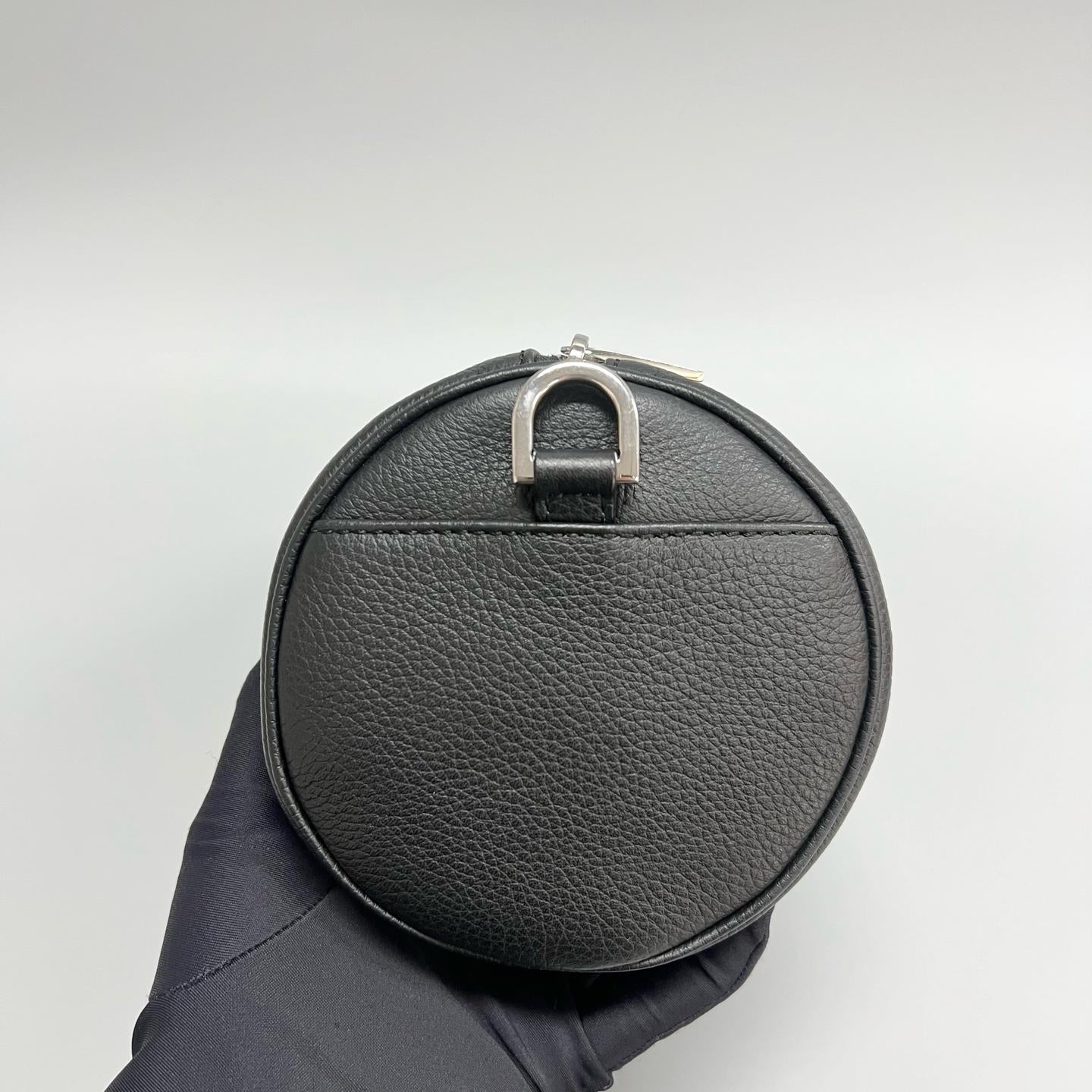 Dior - ROLLER - Leather - Black - (small)