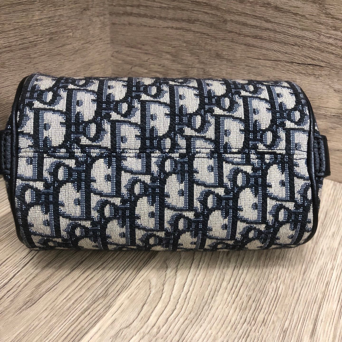 Dior - Roller Saddle Messenger Bag - Cloth - Multicolour - (mini)