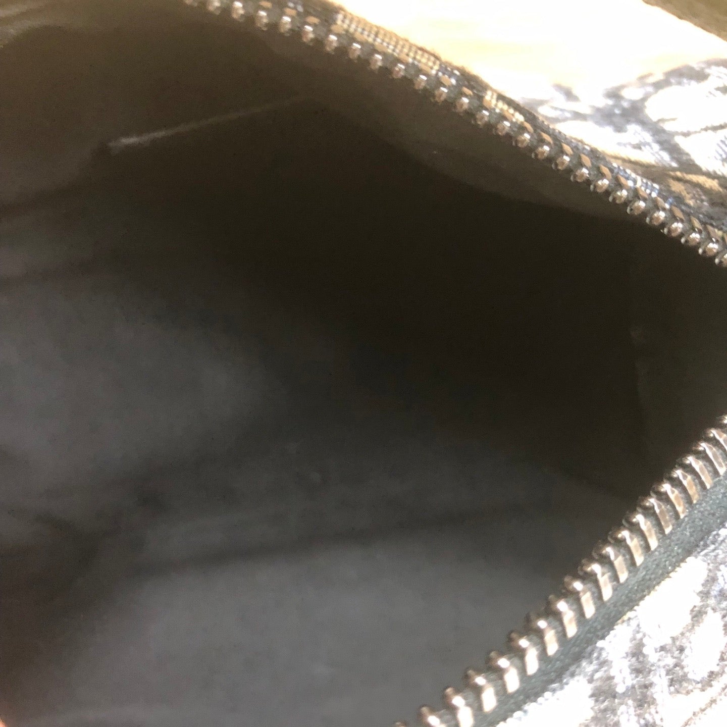 Dior - Roller Saddle Messenger Bag - Cloth - Multicolour - (mini)