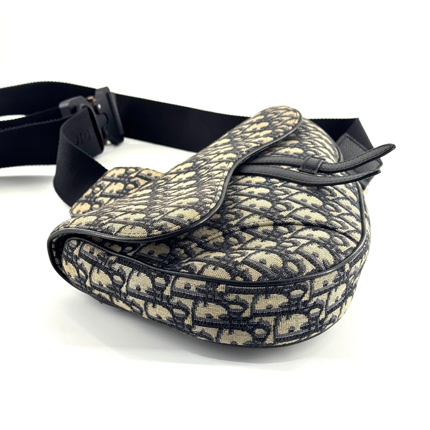 Dior Saddle Cloth Multicolour - view 10