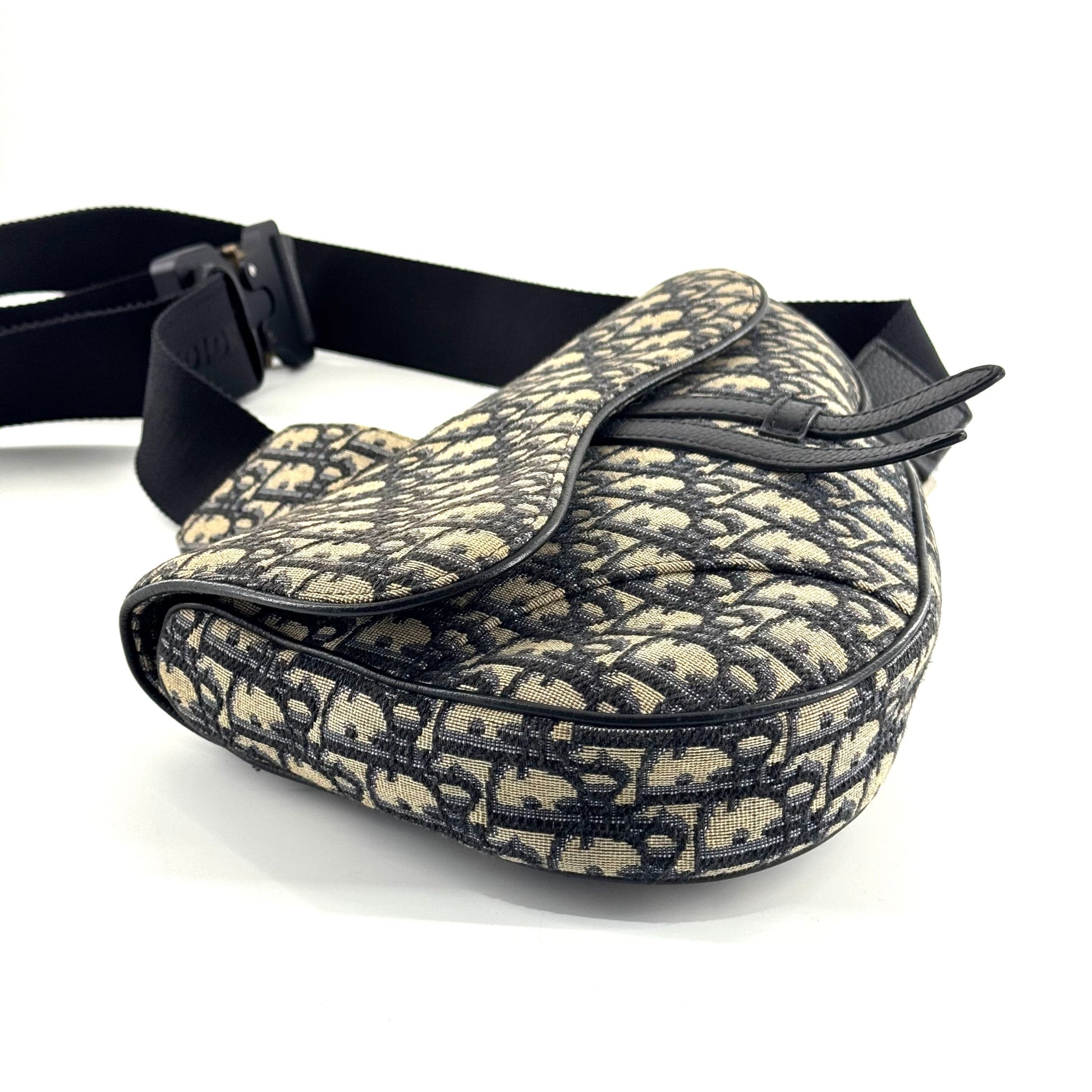 Dior Saddle Cloth Multicolour - view 10