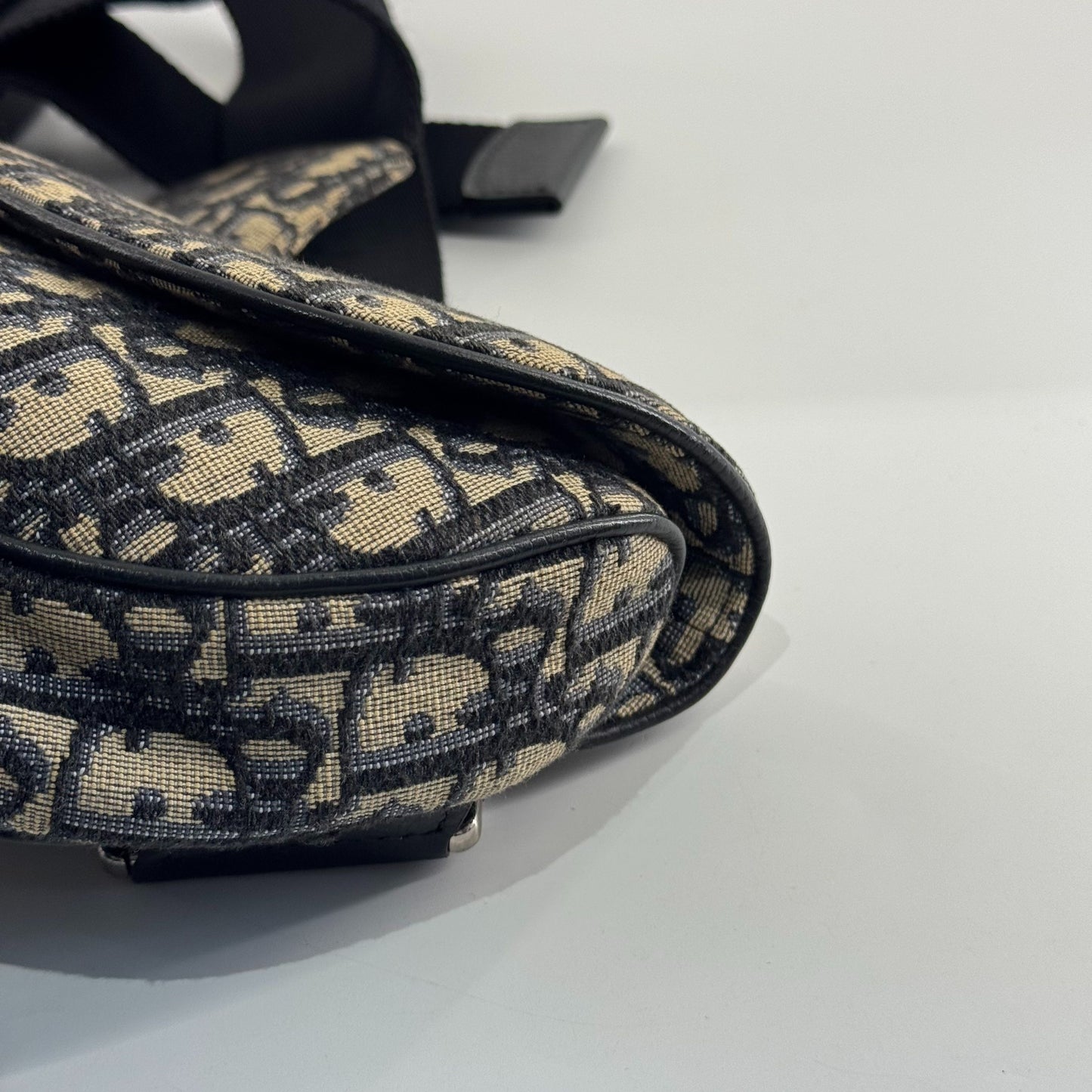Dior Saddle Cloth Multicolour - view 11
