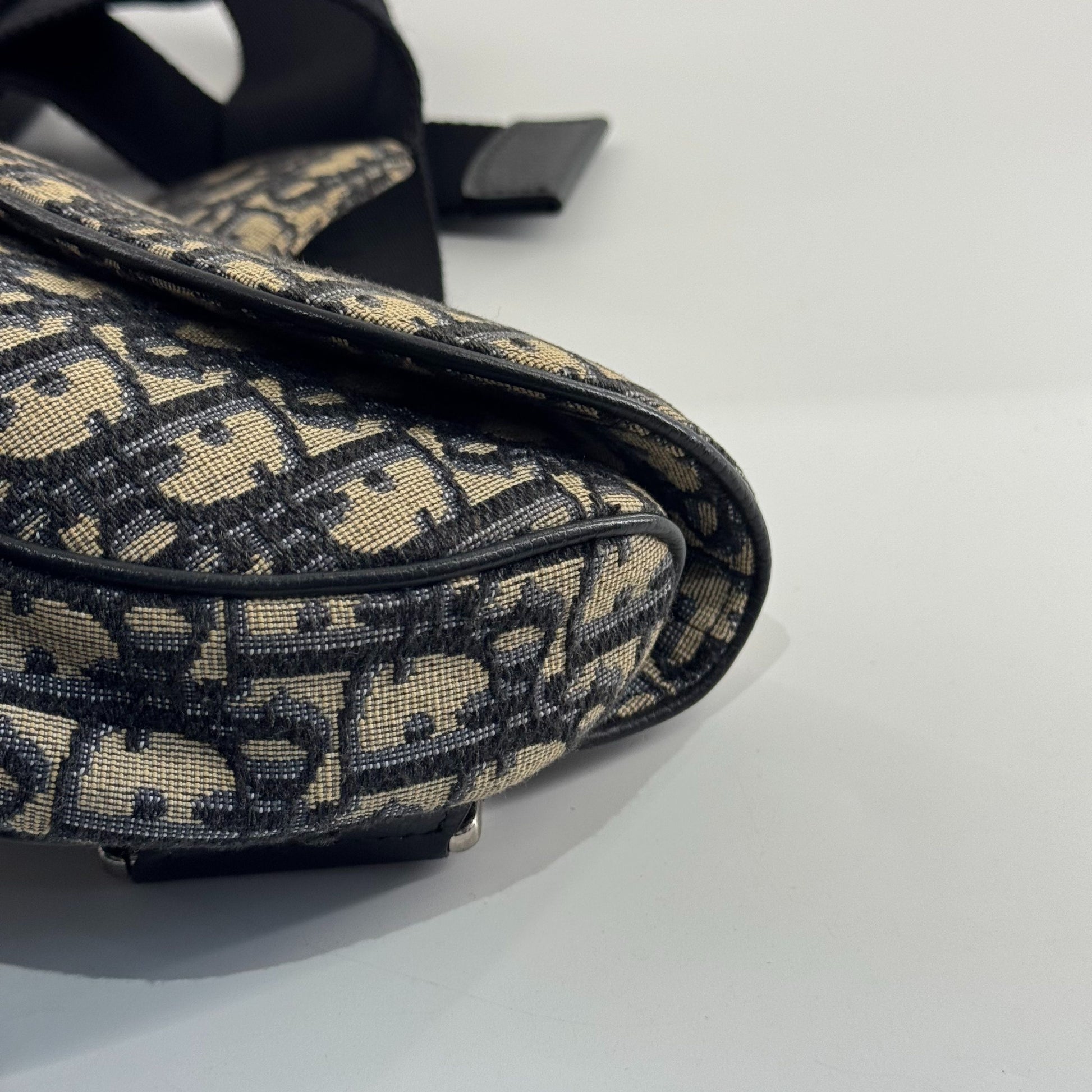 Dior Saddle Cloth Multicolour - view 11