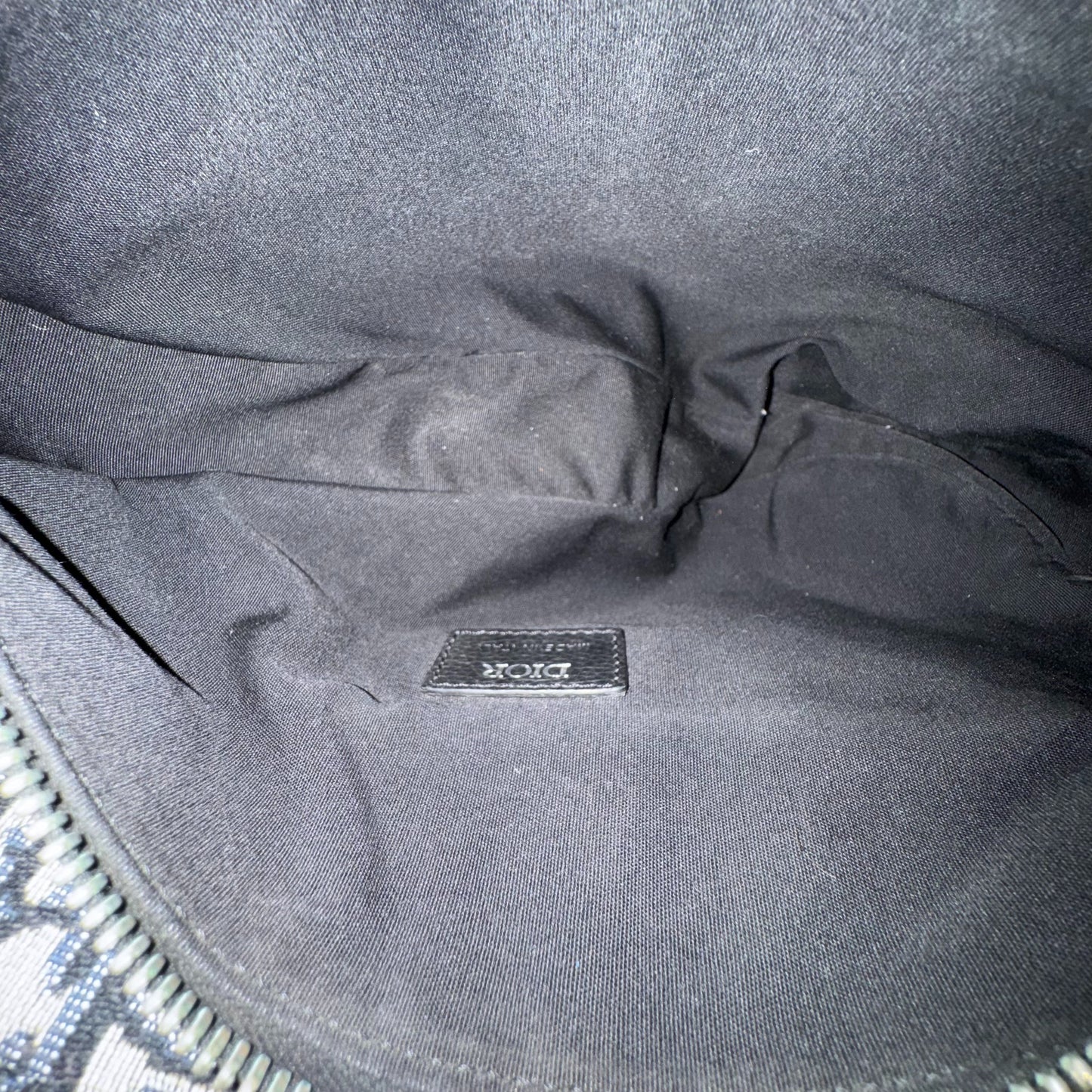 Dior Saddle Cloth Multicolour - view 12