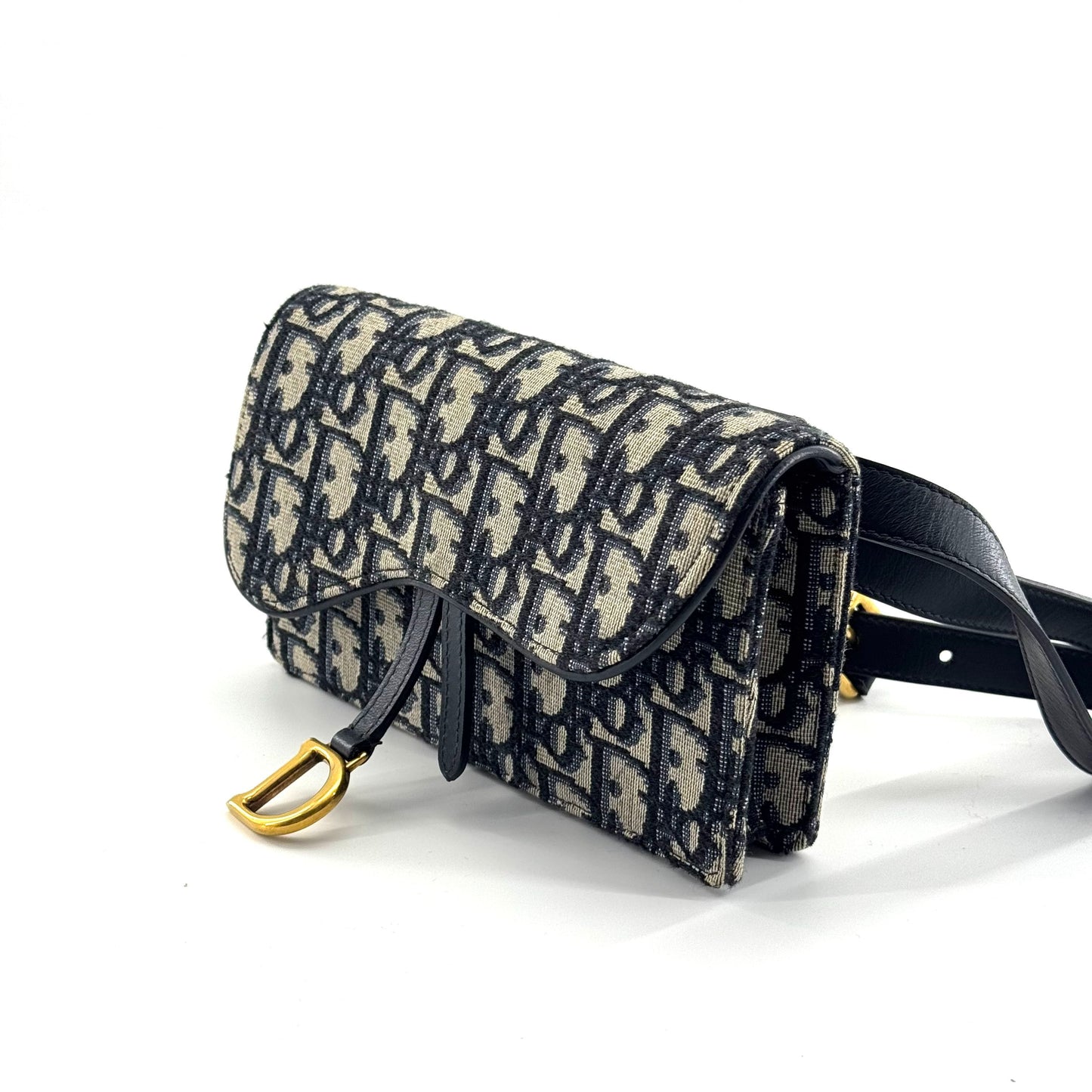 Dior Saddle Cloth Multicolour - view 12