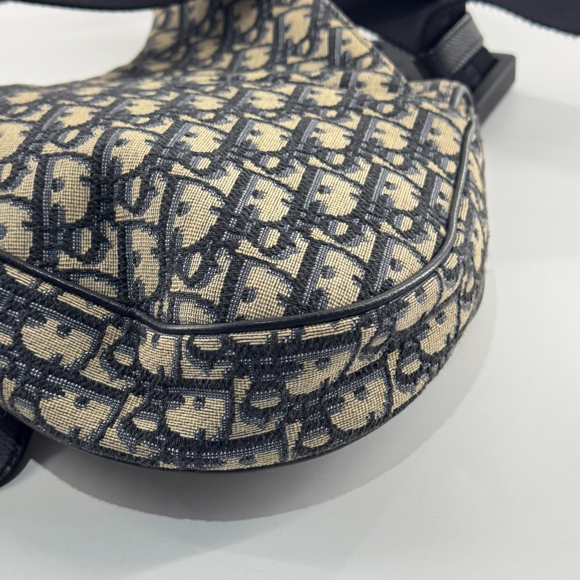 Dior Saddle Cloth Multicolour - view 13