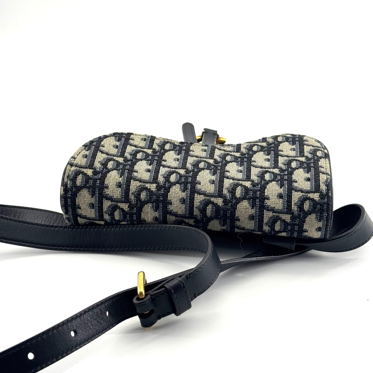 Dior Saddle Cloth Multicolour - view 13