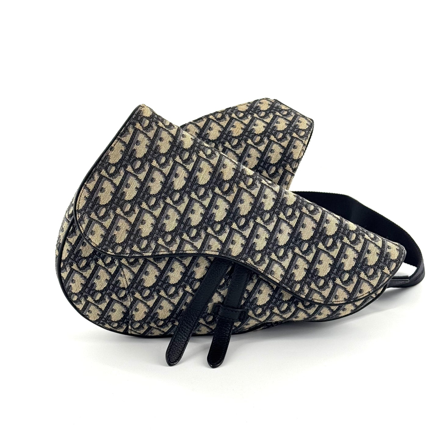 Dior Saddle Cloth Multicolour - view 1