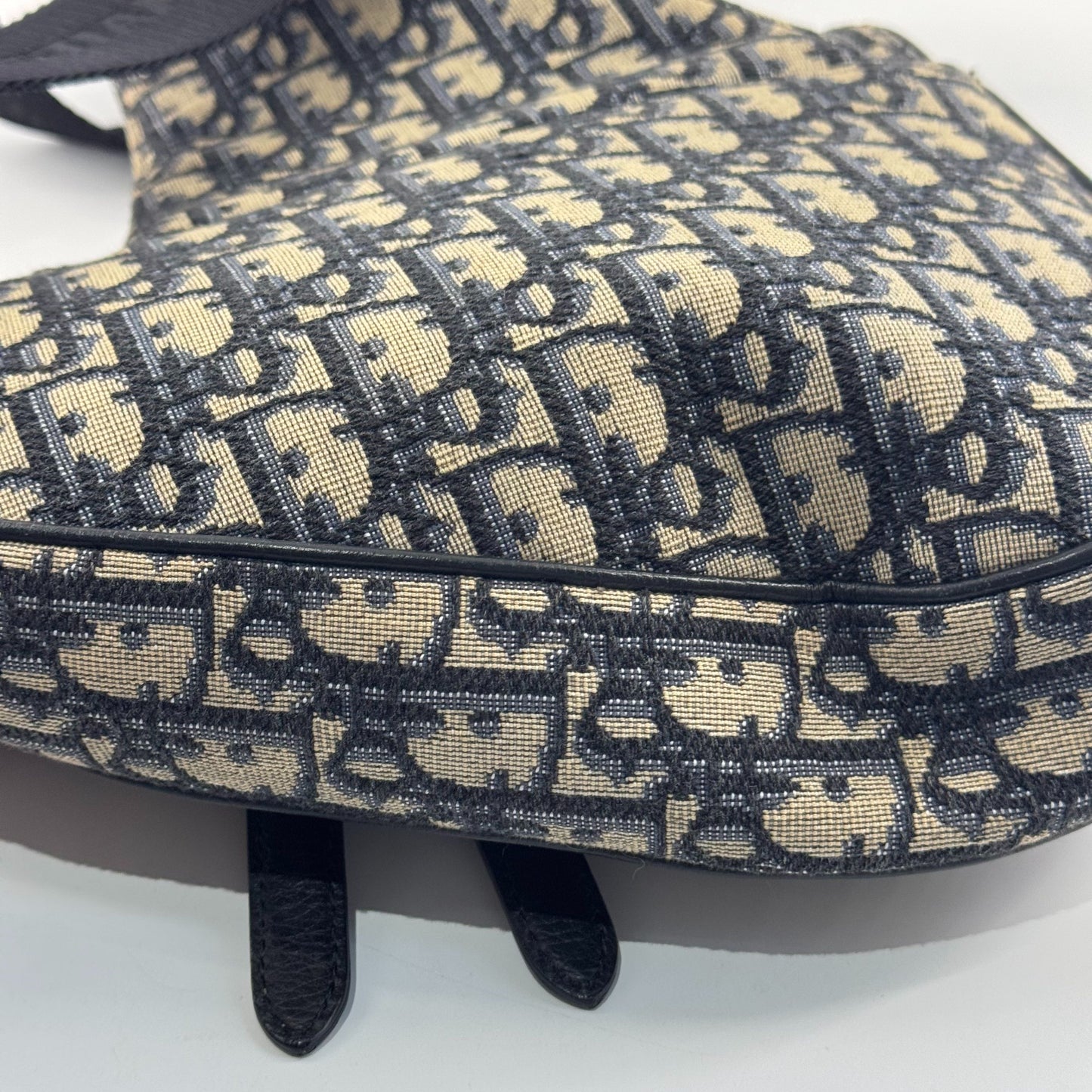 Dior Saddle Cloth Multicolour - view 4