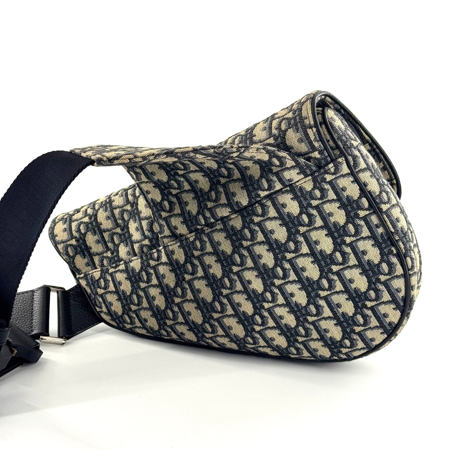Dior Saddle Cloth Multicolour - view 5