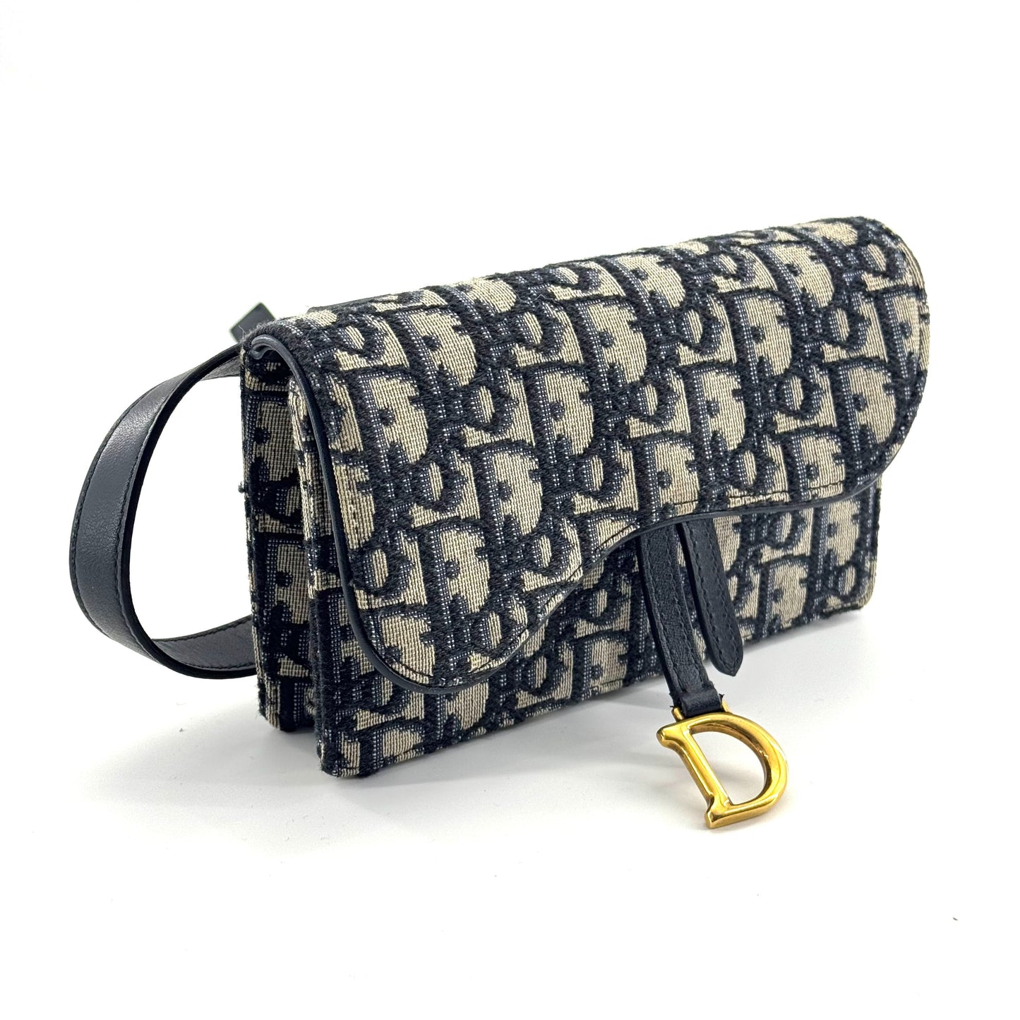 Dior Saddle Cloth Multicolour - view 7