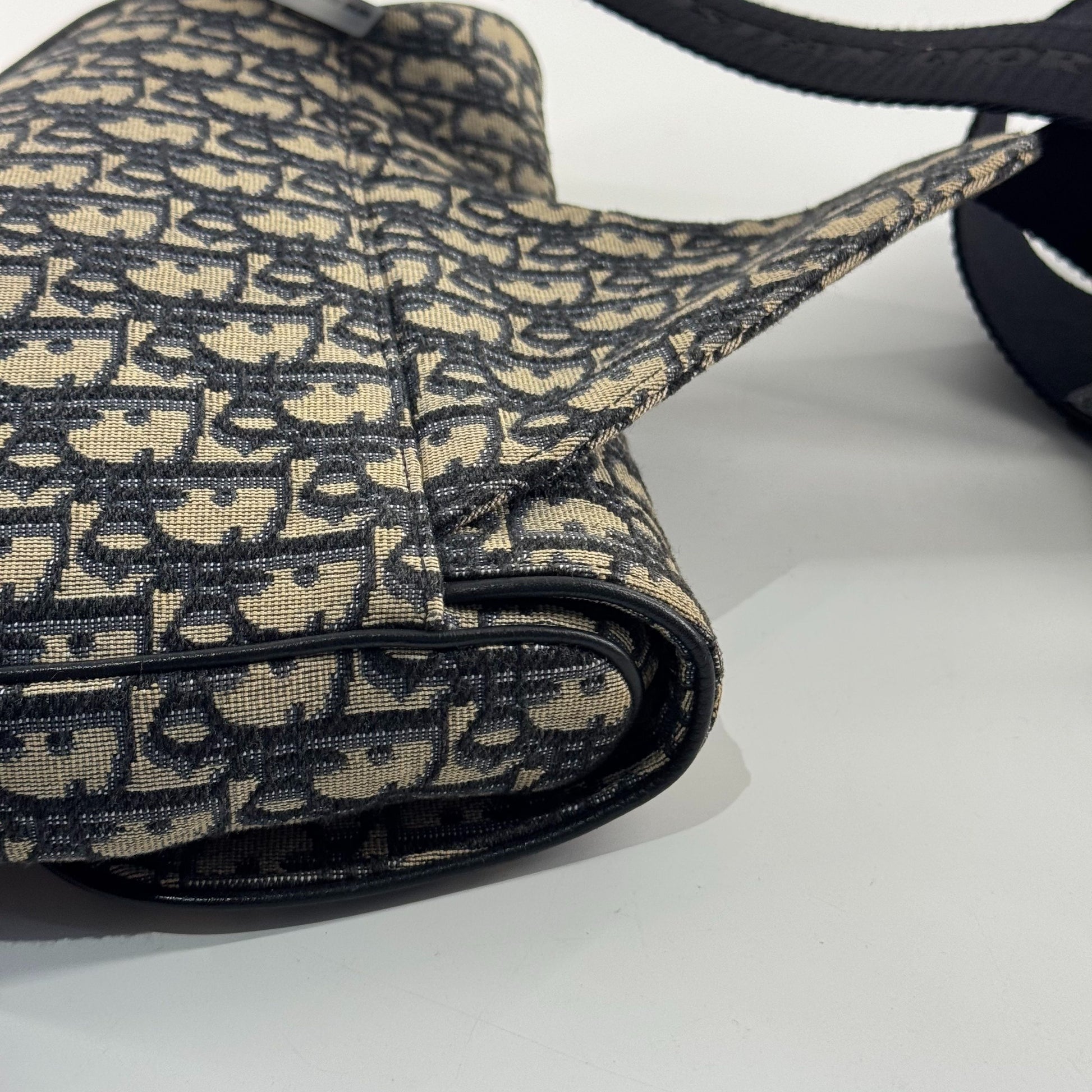 Dior Saddle Cloth Multicolour - view 7