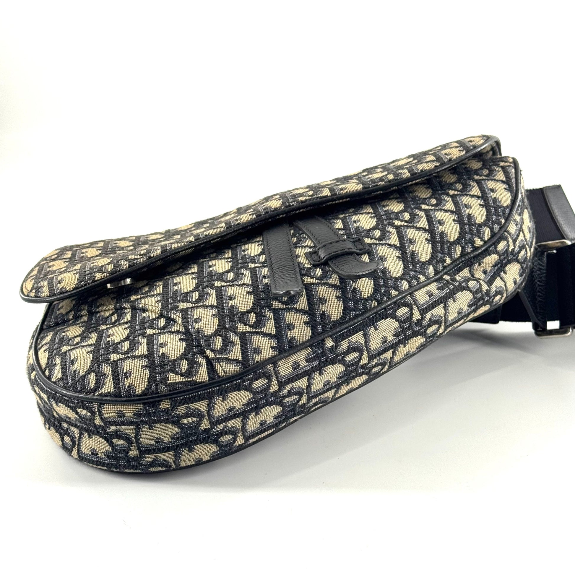 Dior Saddle Cloth Multicolour - view 8
