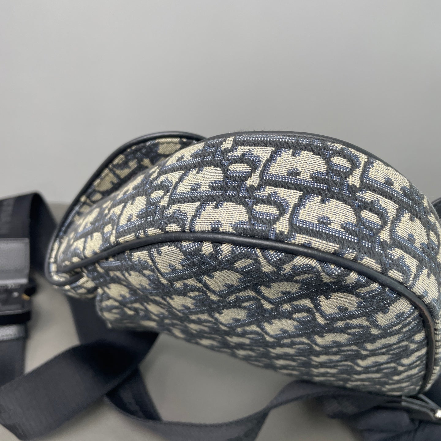 Dior - Saddle Bag - Cloth - Multicolour - (medium)