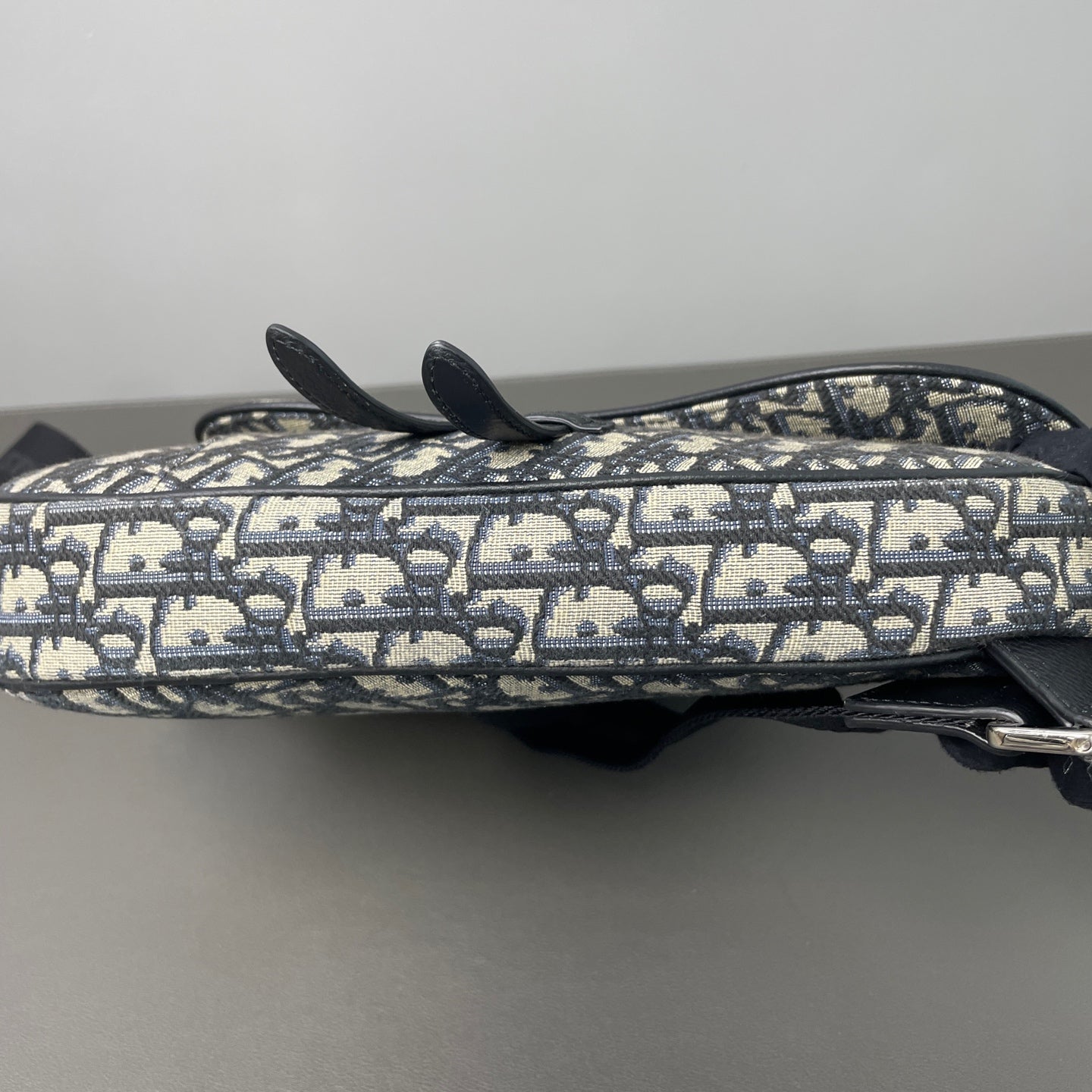 Dior - Saddle Bag - Cloth - Multicolour - (medium)