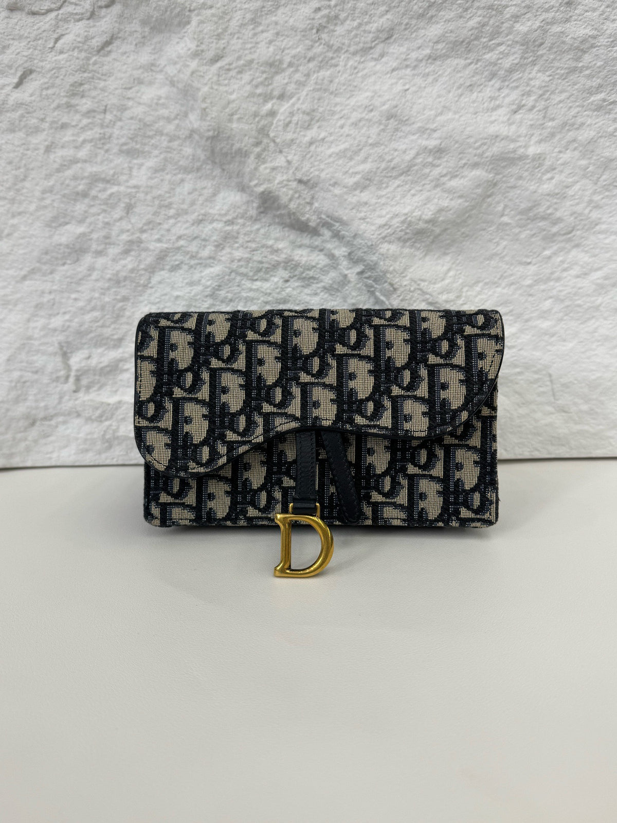 Dior - Saddle - Cloth - Multicolour
