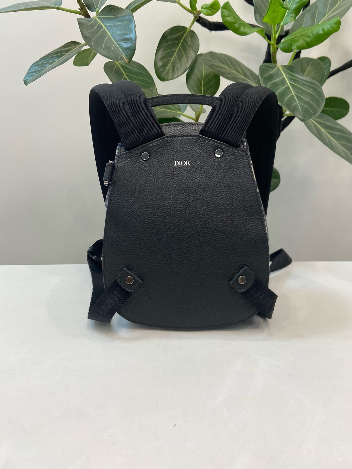 Dior - Saddle - Cloth - Multicolour