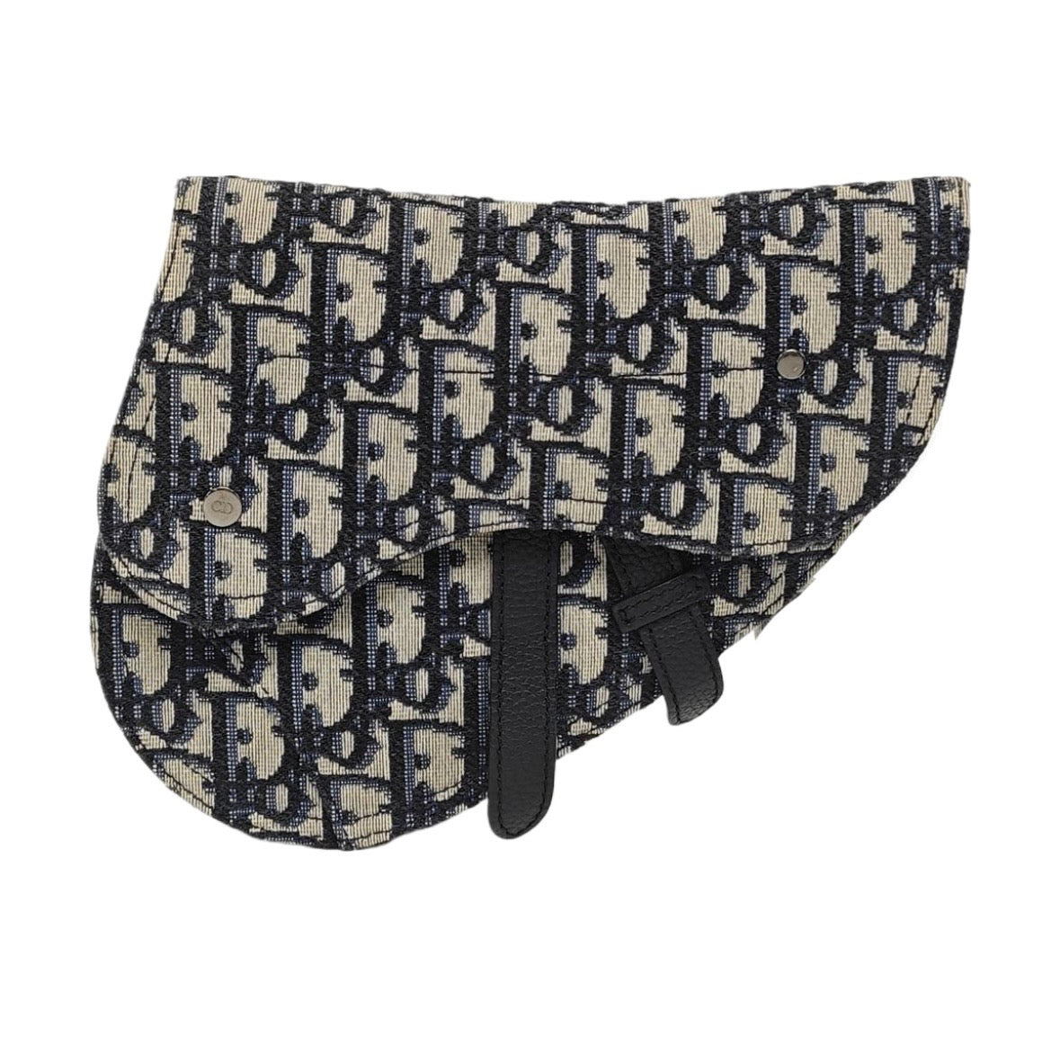 Dior - Saddle - Cloth - Multicolour