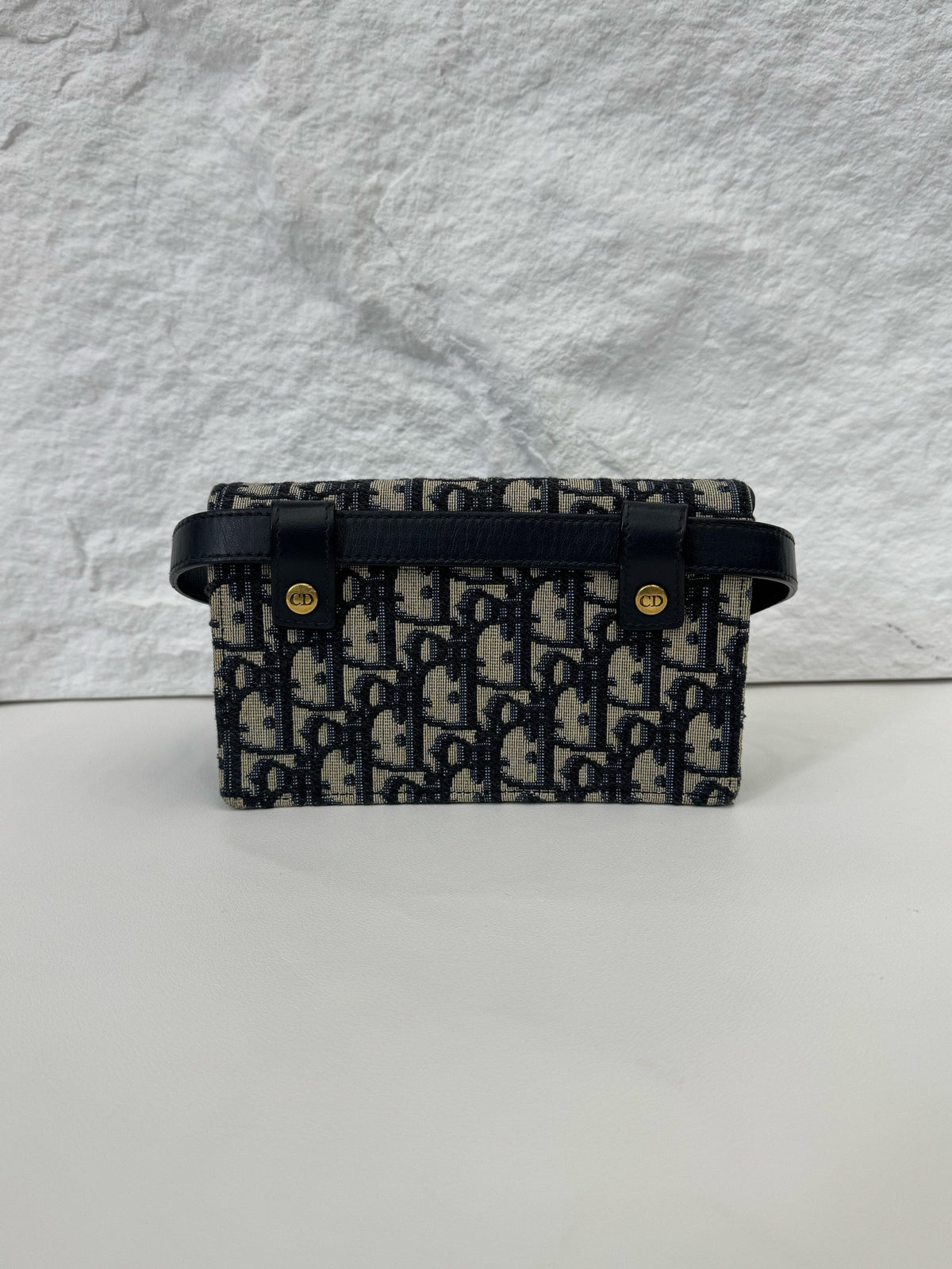 Dior - Saddle - Cloth - Multicolour