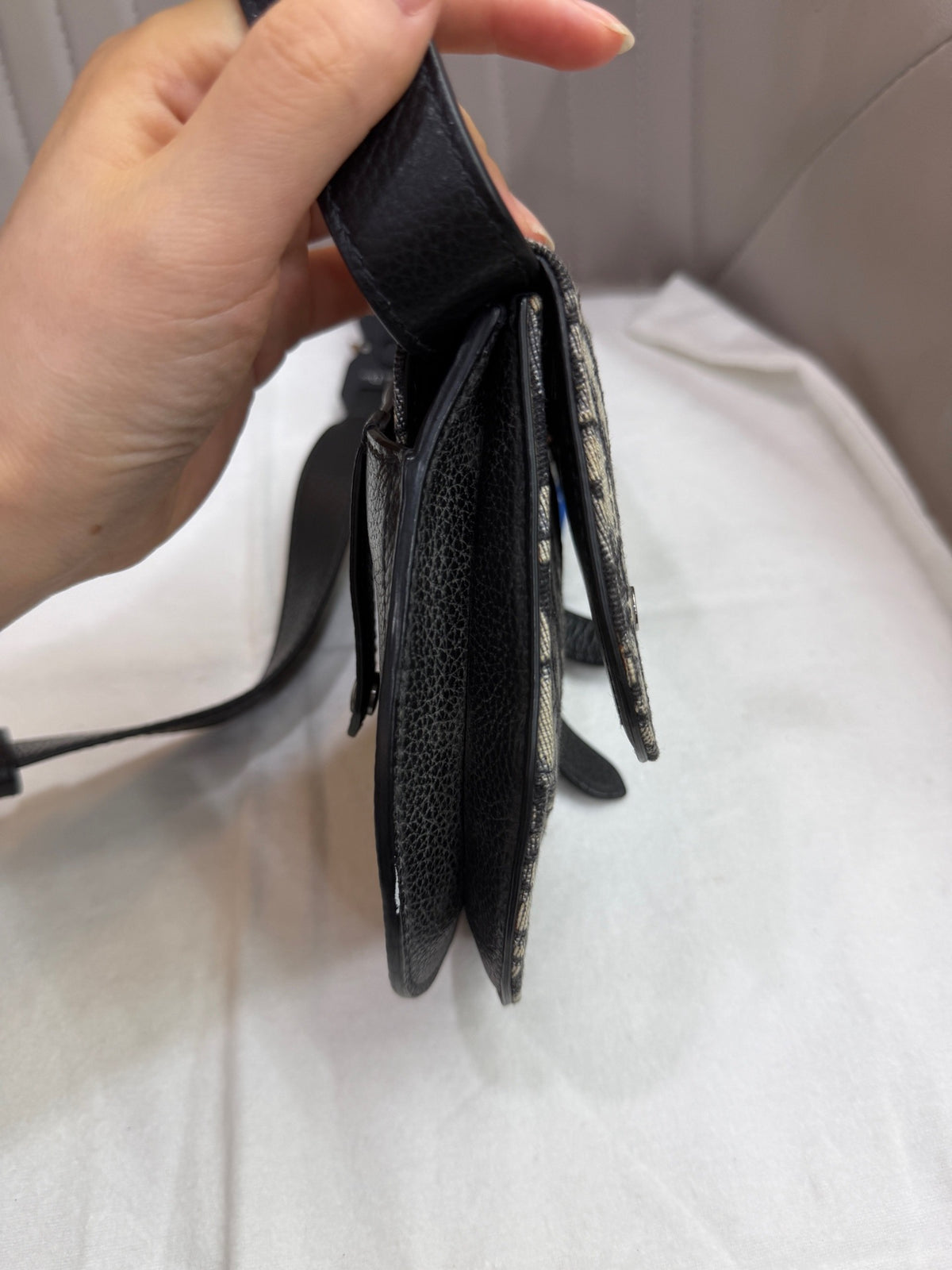 Dior - Saddle - Cloth - Multicolour