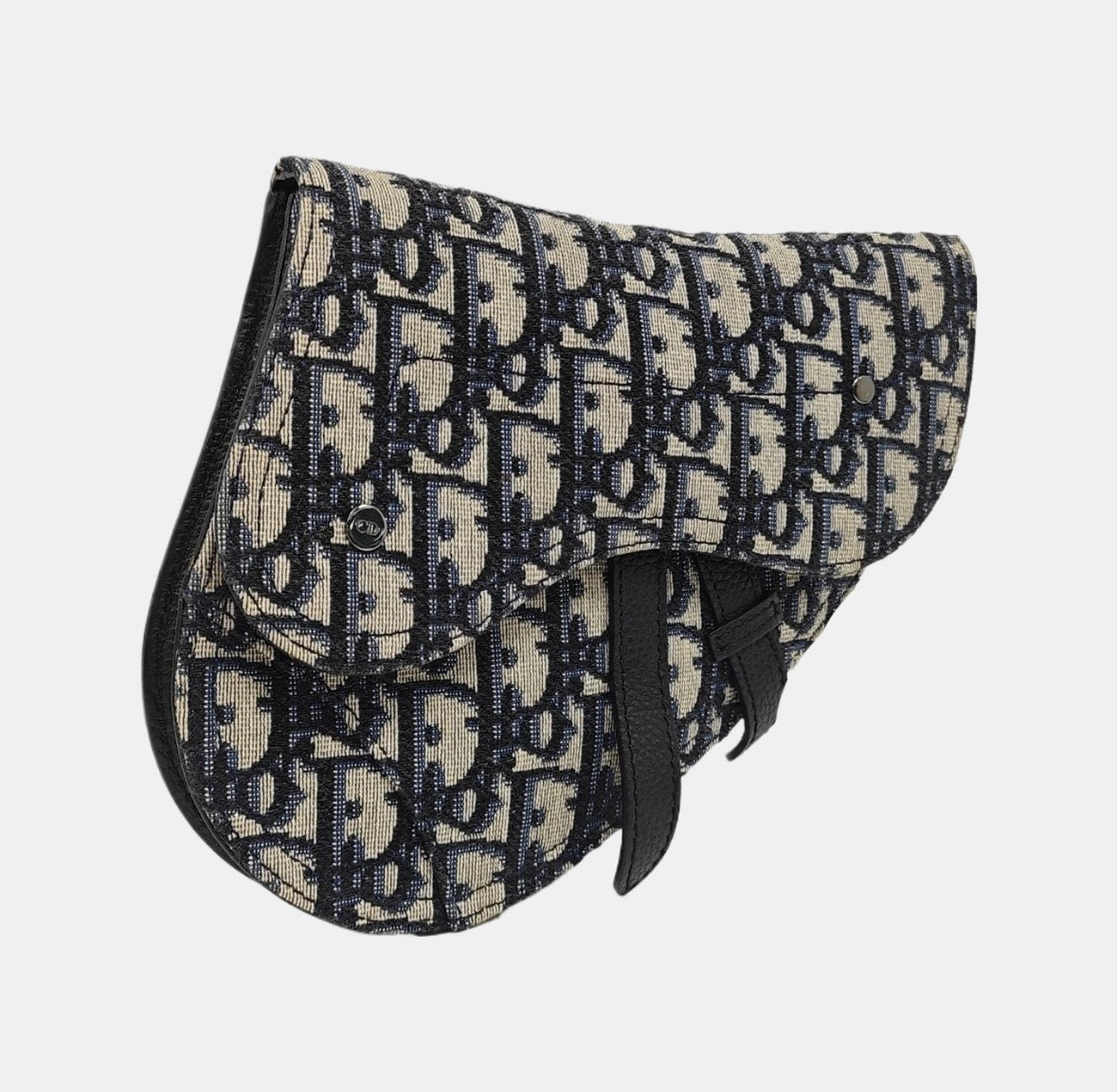Dior - Saddle - Cloth - Multicolour