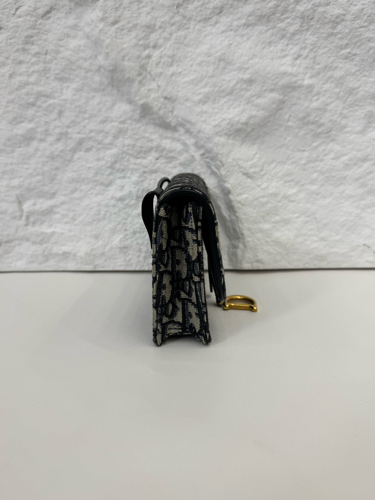 Dior - Saddle - Cloth - Multicolour