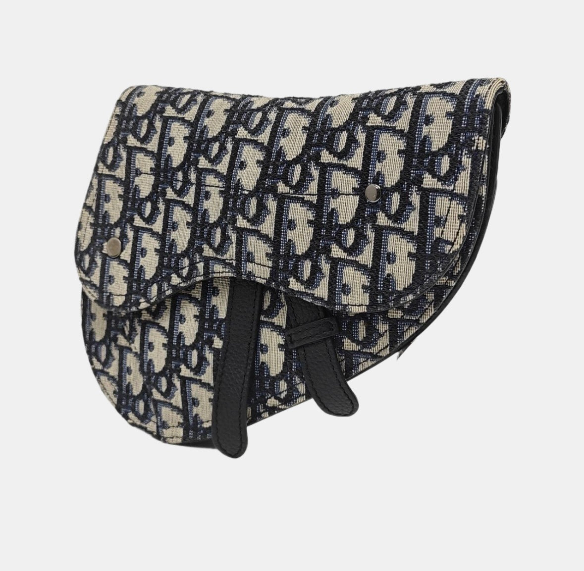 Dior - Saddle - Cloth - Multicolour