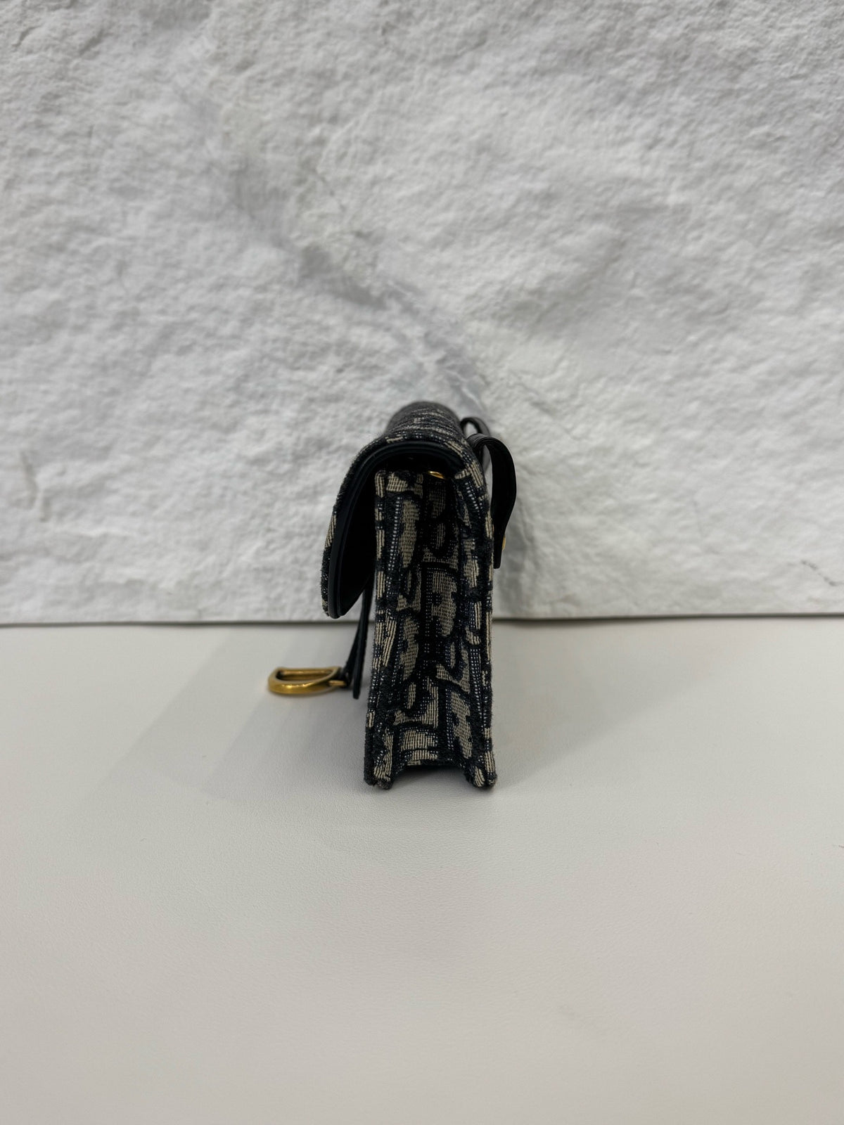 Dior - Saddle - Cloth - Multicolour