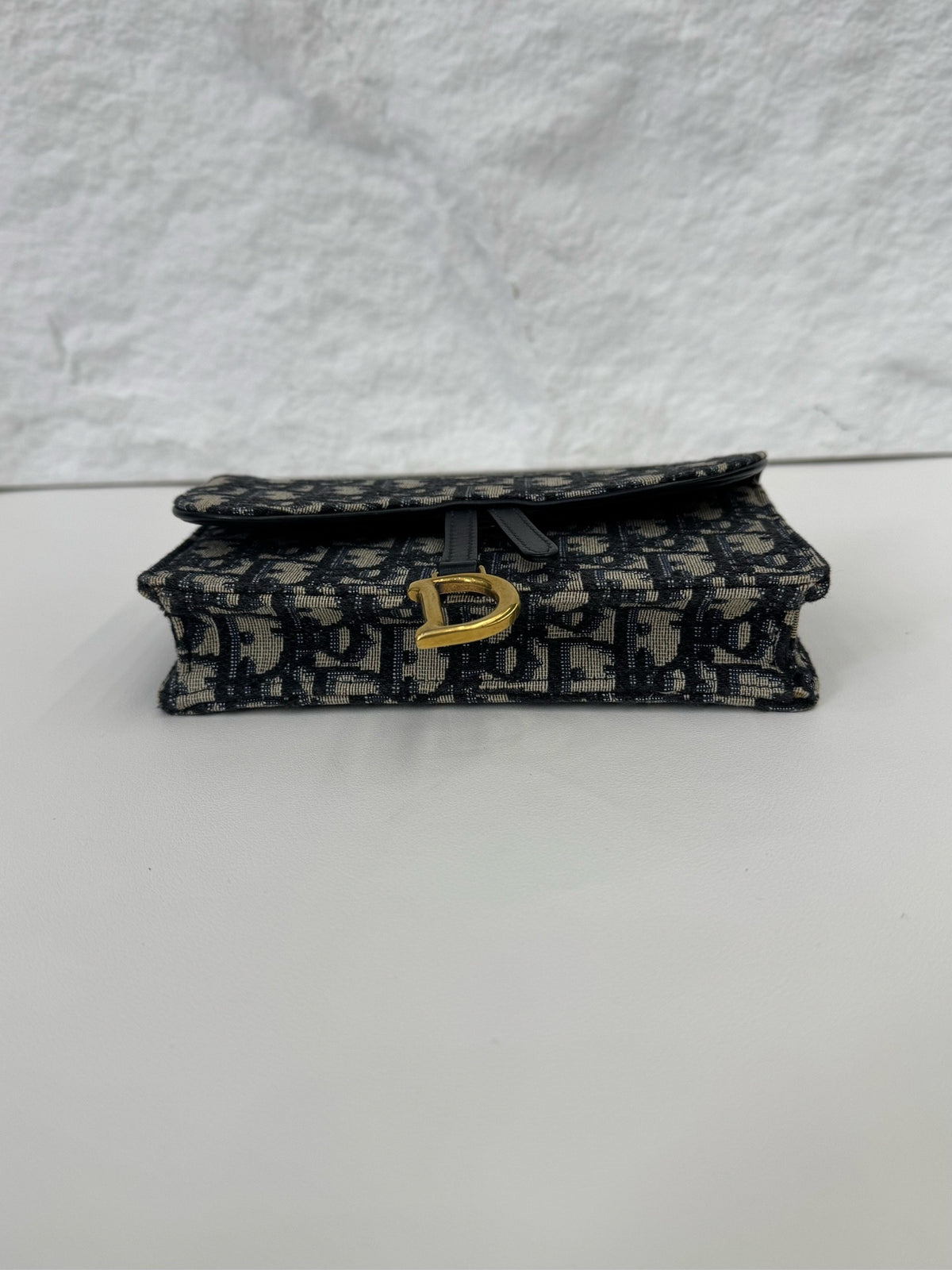 Dior - Saddle - Cloth - Multicolour