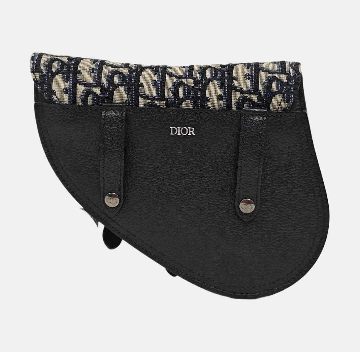Dior - Saddle - Cloth - Multicolour