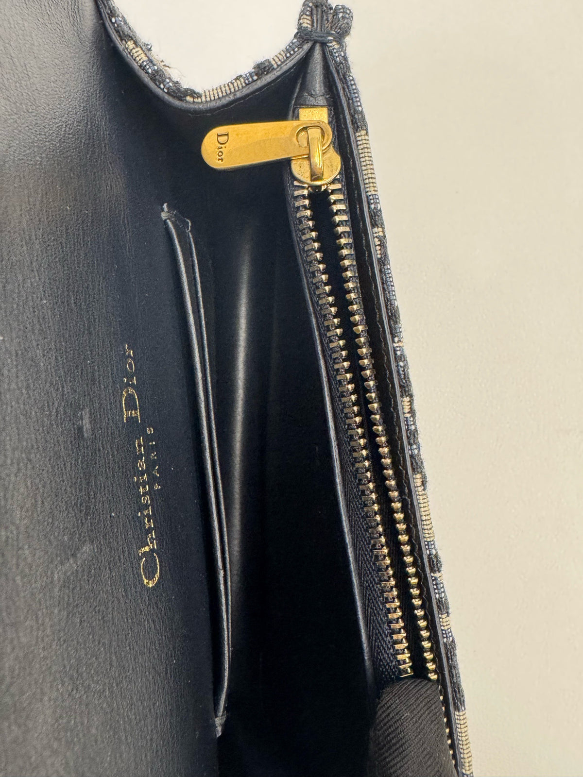 Dior - Saddle - Cloth - Multicolour