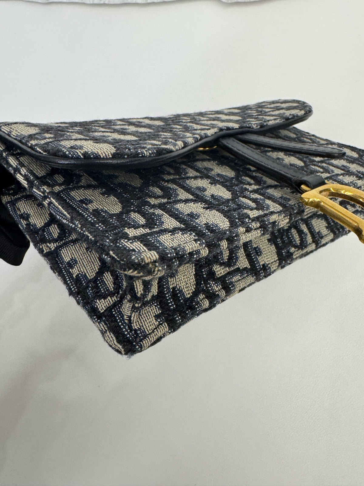 Dior - Saddle - Cloth - Multicolour