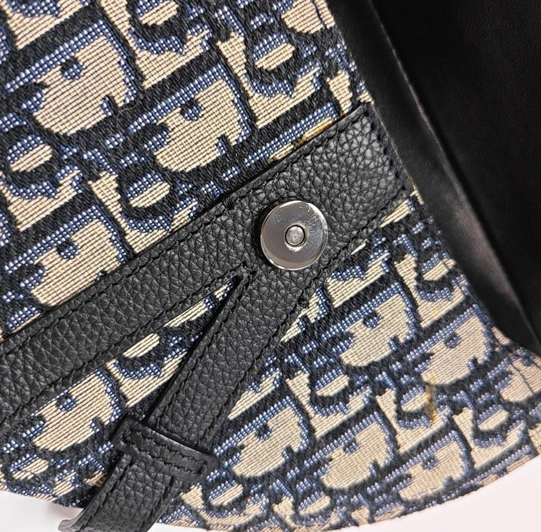 Dior - Saddle - Cloth - Multicolour
