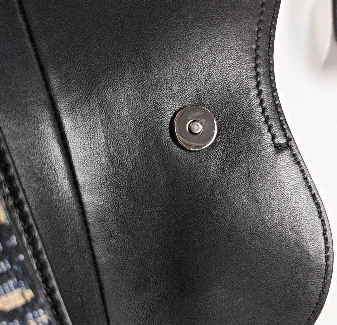 Dior - Saddle - Cloth - Multicolour