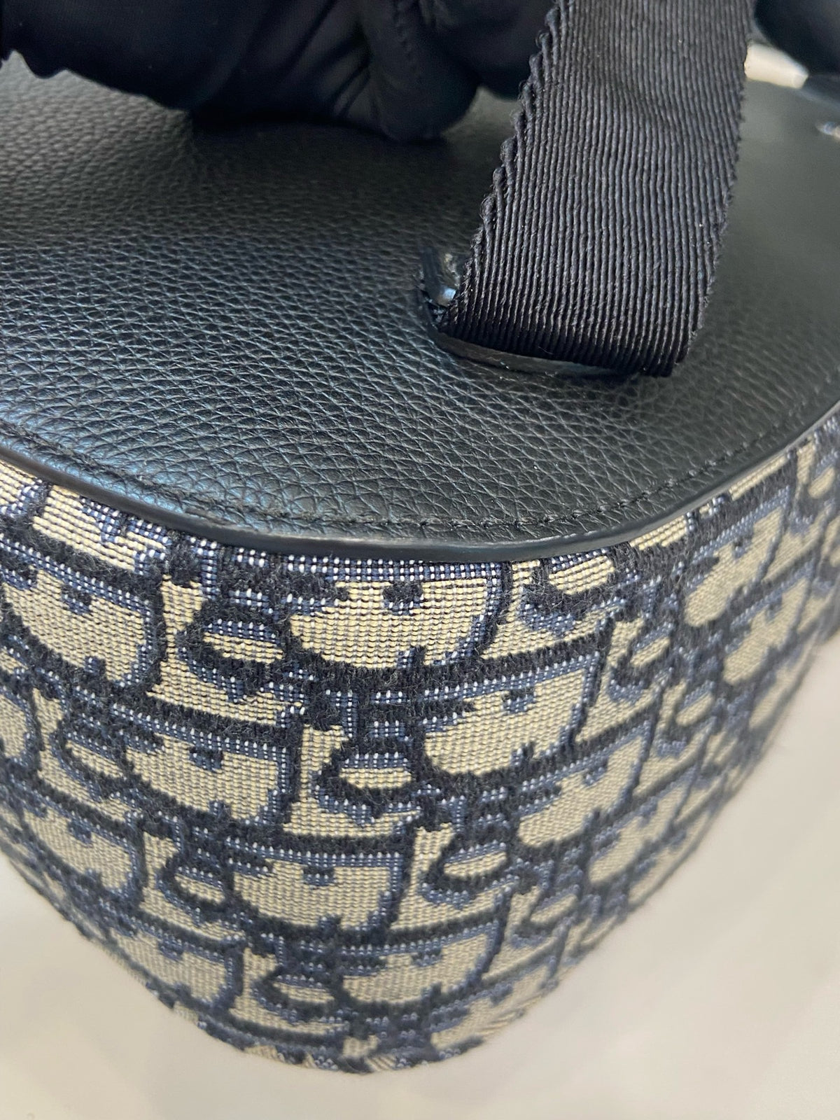 Dior - Saddle - Cloth - Multicolour