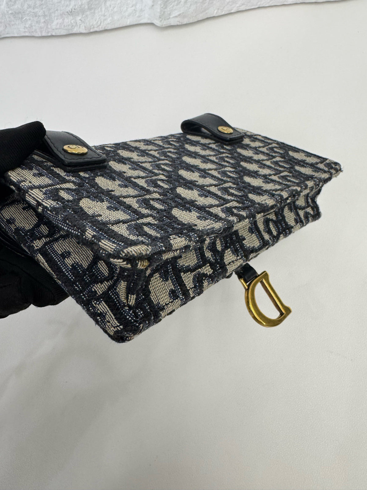 Dior - Saddle - Cloth - Multicolour