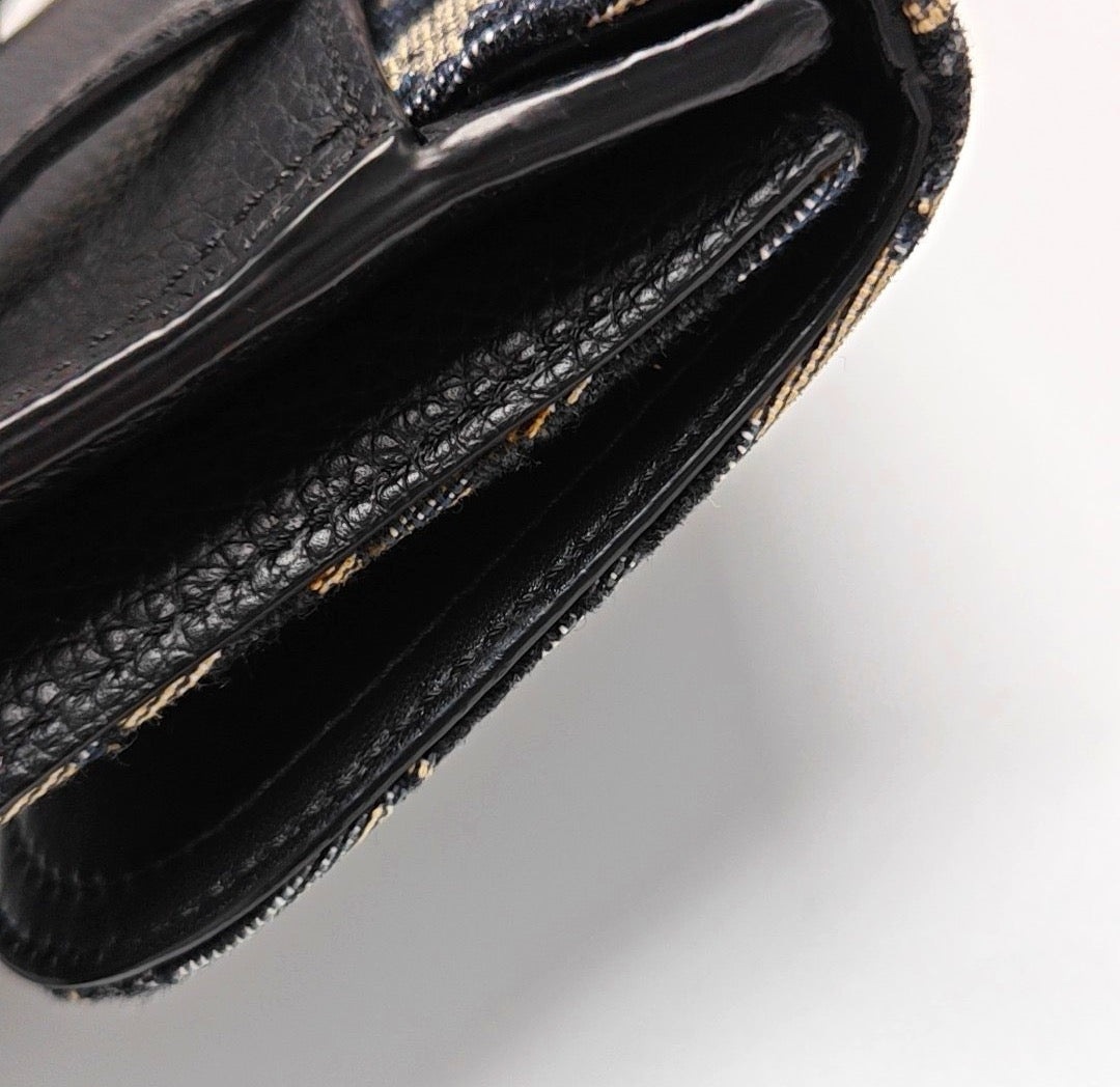 Dior - Saddle - Cloth - Multicolour
