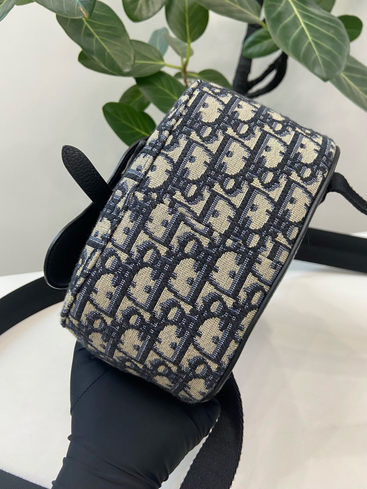 Dior - Saddle - Cloth - Multicolour