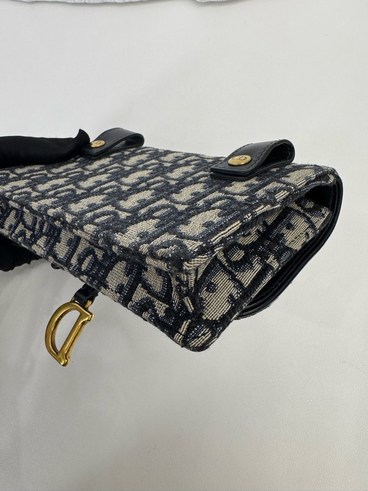 Dior - Saddle - Cloth - Multicolour