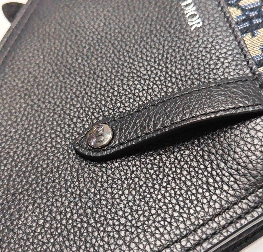 Dior - Saddle - Cloth - Multicolour