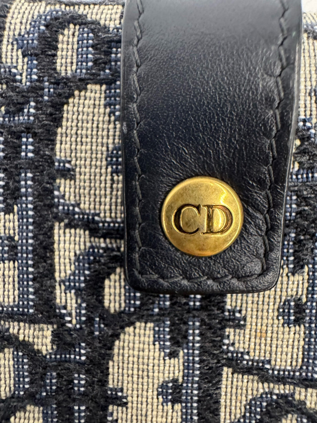 Dior - Saddle - Cloth - Multicolour