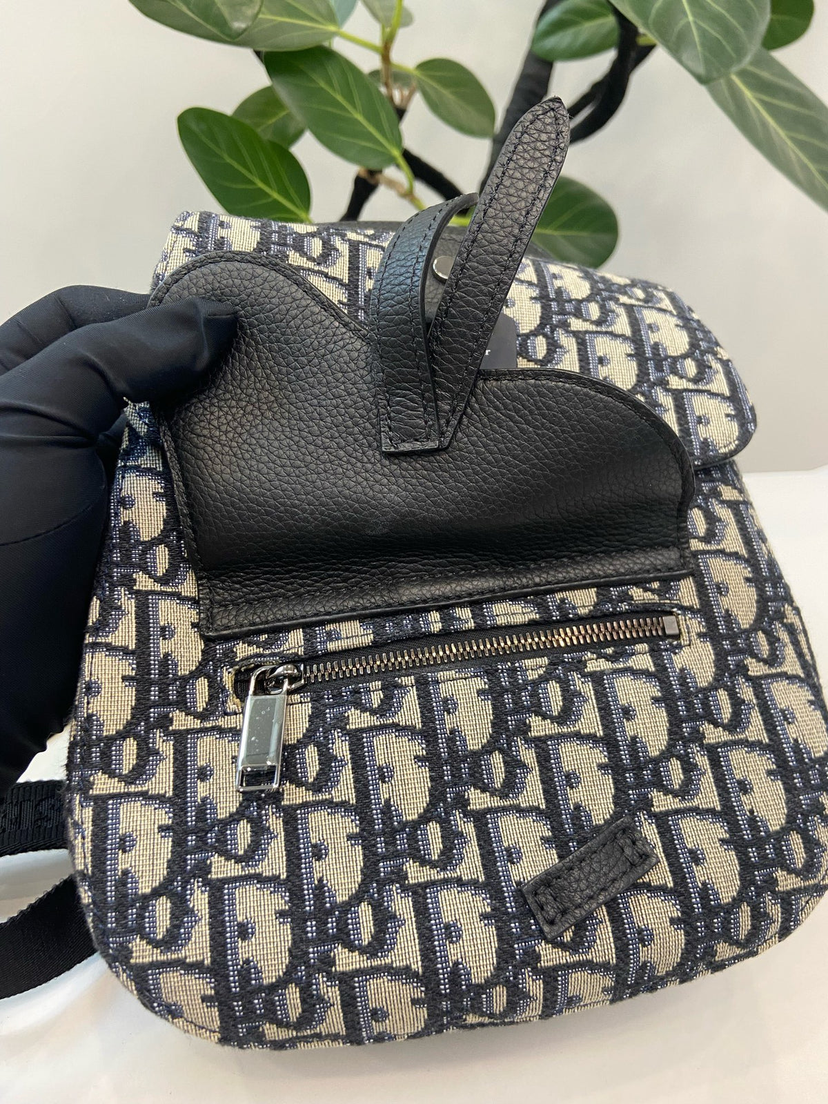 Dior - Saddle - Cloth - Multicolour