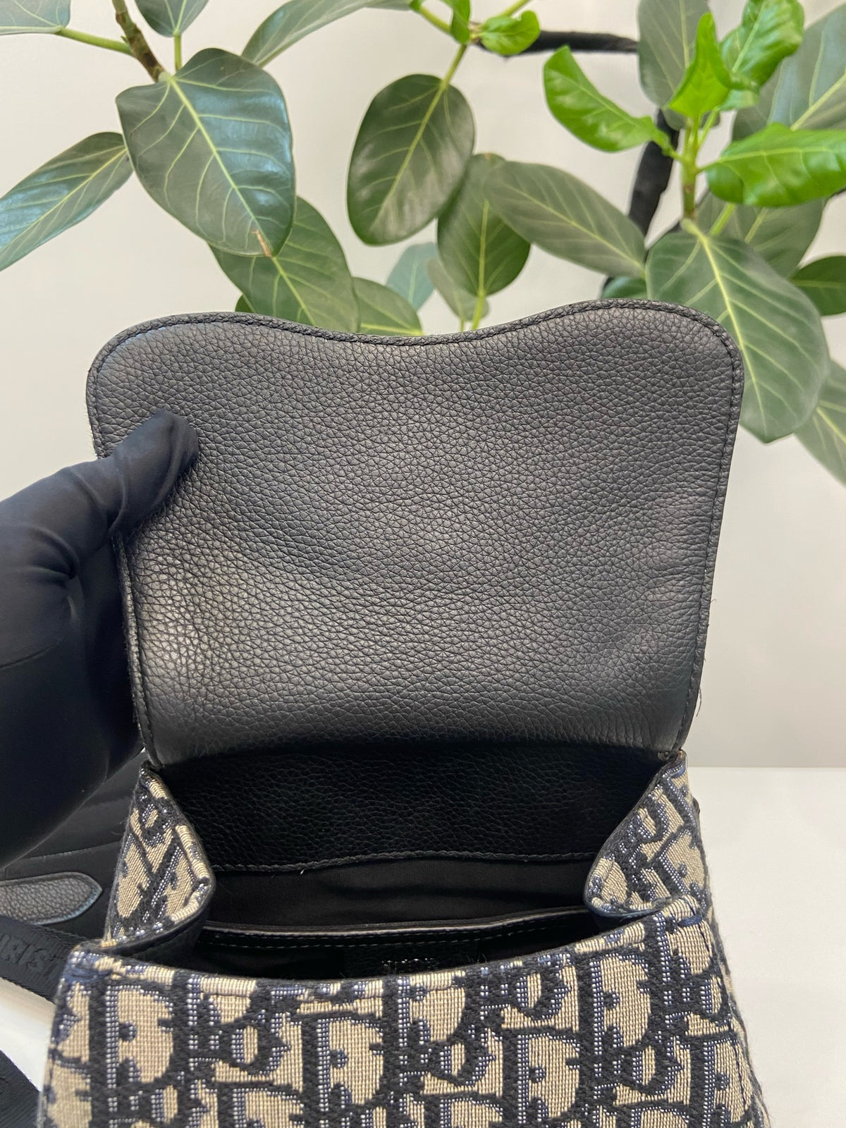 Dior - Saddle - Cloth - Multicolour