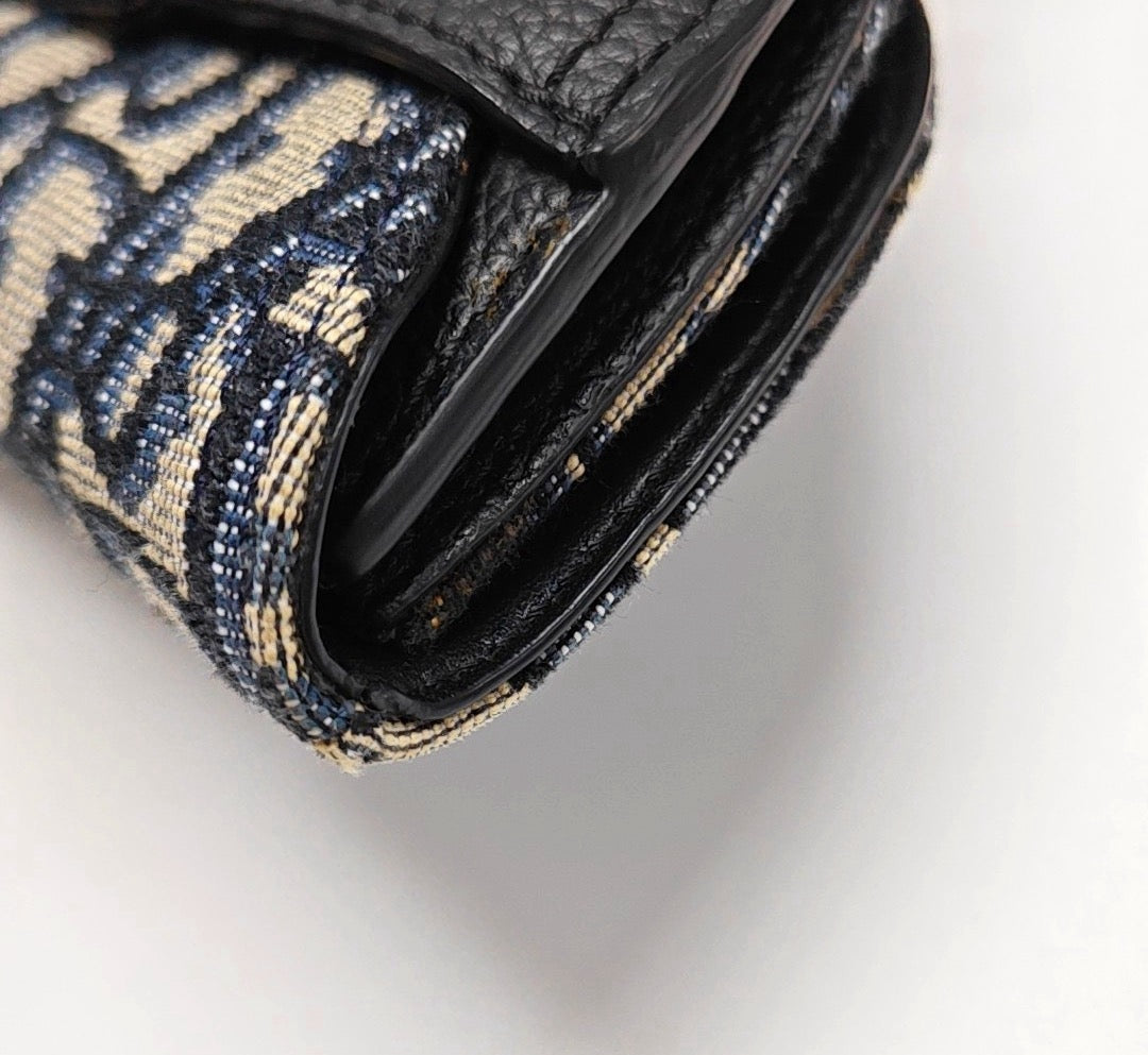 Dior - Saddle - Cloth - Multicolour
