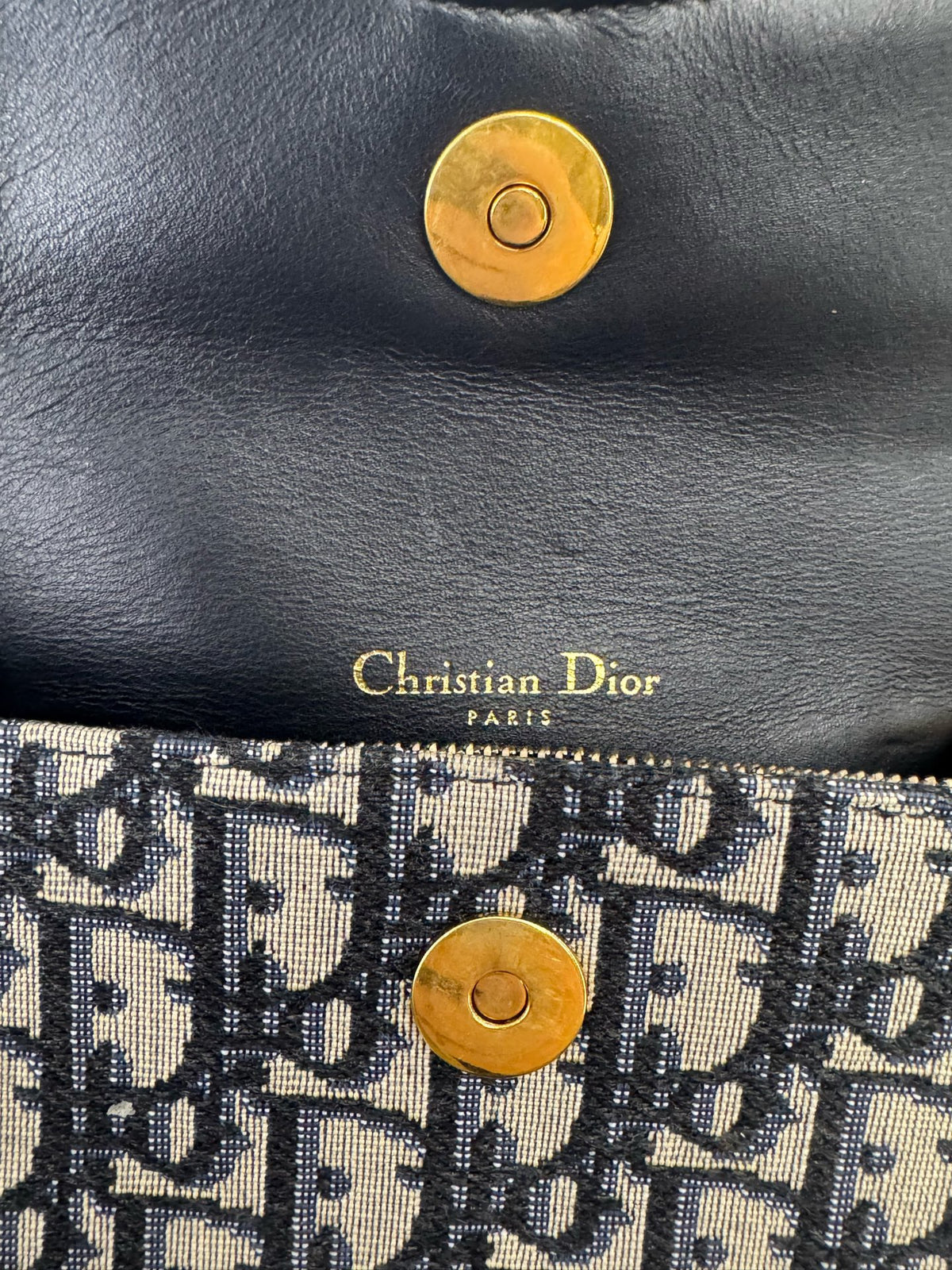 Dior - Saddle - Cloth - Multicolour